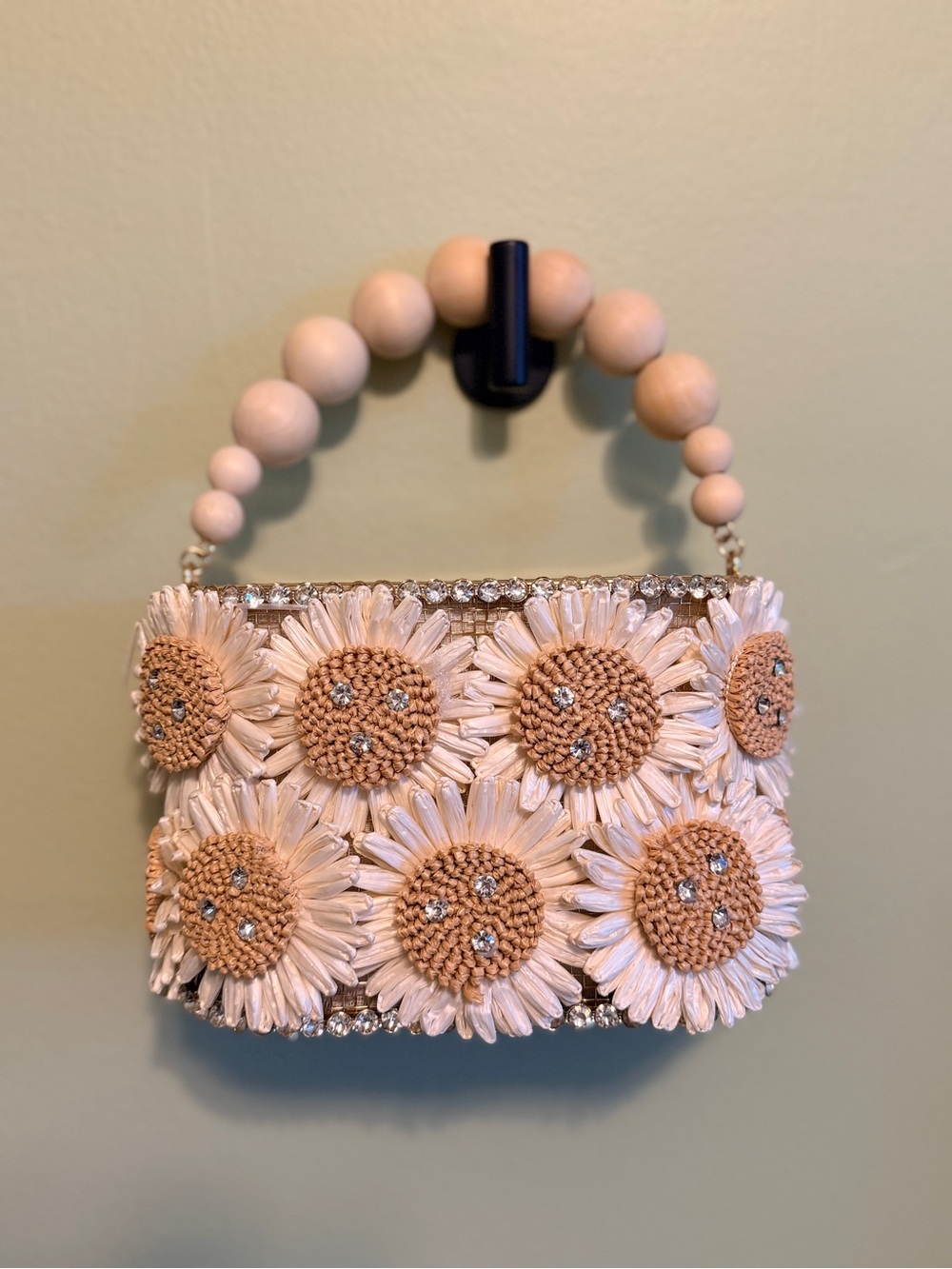 Haute Hippie bag